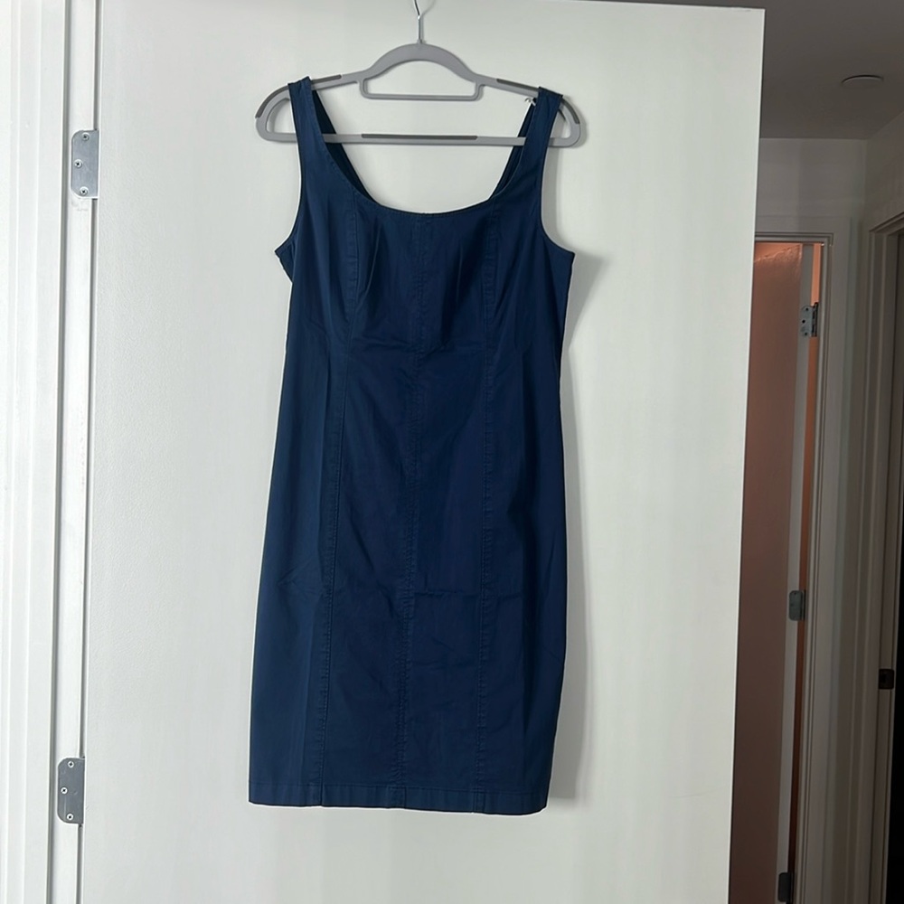 J.Crew dress
